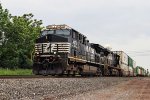 NS 4076 on 22X